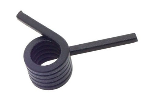 Leg Spring, P30 V4.1